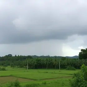Maranguape previsão do tempo