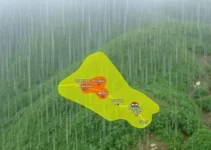 Maranguape chuva temperaturas