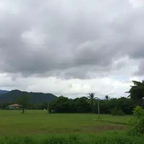 previsão do tempo em Maranguape