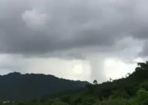 previsão do tempo maranguape