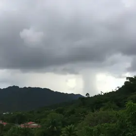 previsão do tempo maranguape