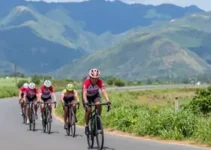 Pedalando com as Mulheres