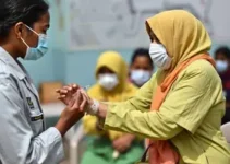 vacinação contra chikungunya