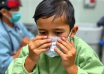 Síndromes gripais e respiratórias