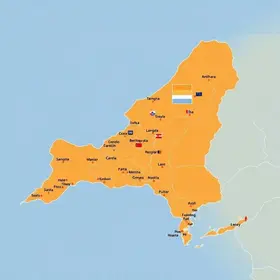 terminais da transnordestina