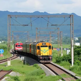 Transnordestina no Ceará
