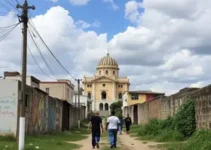 Caminhão do Cidadão