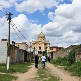 Caminhão do Cidadão