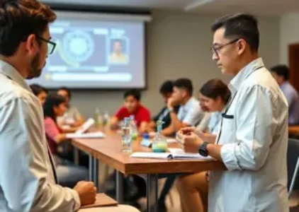 popularização da ciência