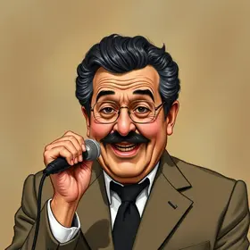Chico Anysio