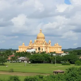 Itapipoca-CE x Atlético Cearense