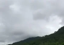 Maranguape deve ter um dia com muitas nuvens com pancadas de chuva neste domingo