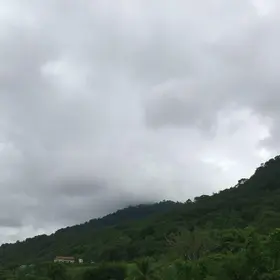 Maranguape deve ter um dia com muitas nuvens com pancadas de chuva neste domingo