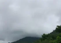 previsão do tempo em Maranguape