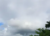 Maranguape deve ter um dia de céu nublado neste sábado