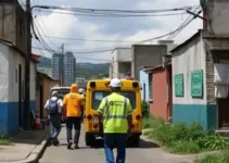 Caminhão do Cidadão
