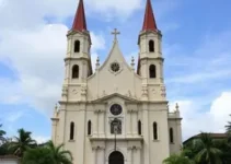 Área Pastoral Nossa Senhora das Dores