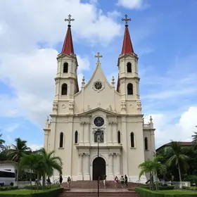 Área Pastoral Nossa Senhora das Dores
