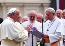 Celebrações em memória do Papa Francisco