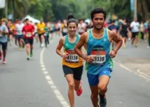 atypical run