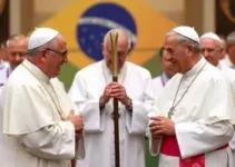 diretrizes para evangelização no Brasil