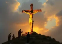 Paixão de Cristo no Ceará