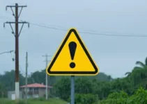 alerta amarelo chuvas intensas Fortaleza