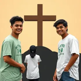 Movimento Conectados em Cristo