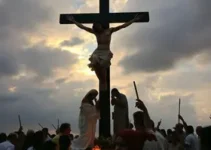 Paixão de Cristo 2026
