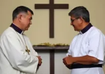 proteção de menores na Igreja