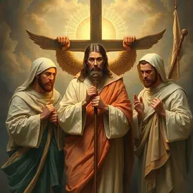 Reconhecidos martírios e virtudes heróicas de Servos de Deus