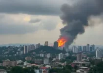 Bahia tem dez das 20 cidades mais violentas do Brasil