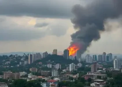 Últimas noticias de Maranguape