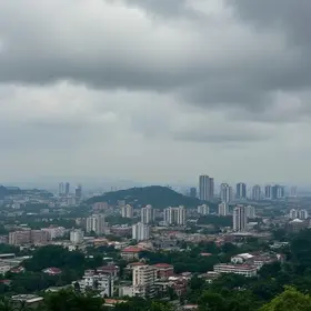 cidades mais violentas do Brasil