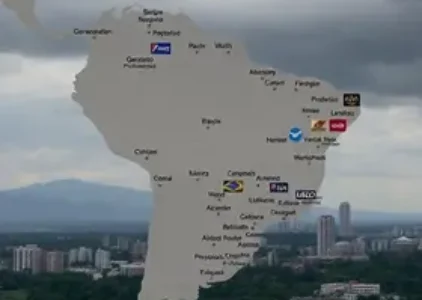 Últimas noticias de Maranguape