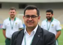 IFCE Maranguape professor substituto