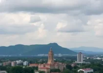 Jaraguá do Sul é a cidade mais segura do Brasil