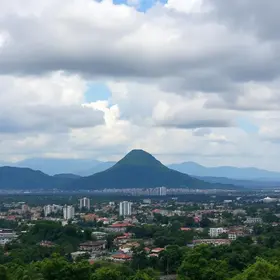 Jaraguá do Sul