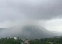 Maranguape chuva
