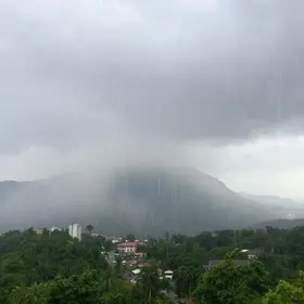 Maranguape chuva