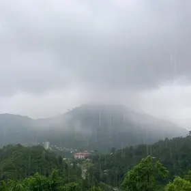 Maranguape deve ter um dia com chuva em áreas específicas