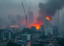 cidades mais violentas do Brasil