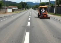 pavimentação em Maranguape