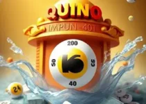 Quina 7018