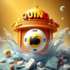Quina 7018