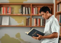 Territórios da Leitura
