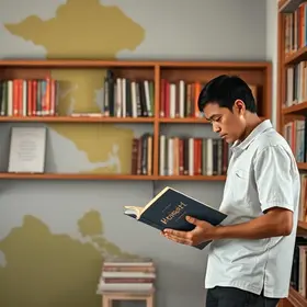 Territórios da Leitura