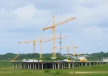 licitações de obras e engenharia