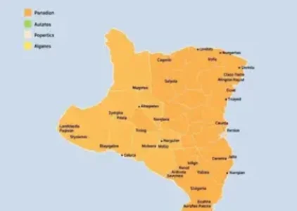 Últimas noticias de Maranguape