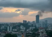Bahia concentra cidades mais violentas